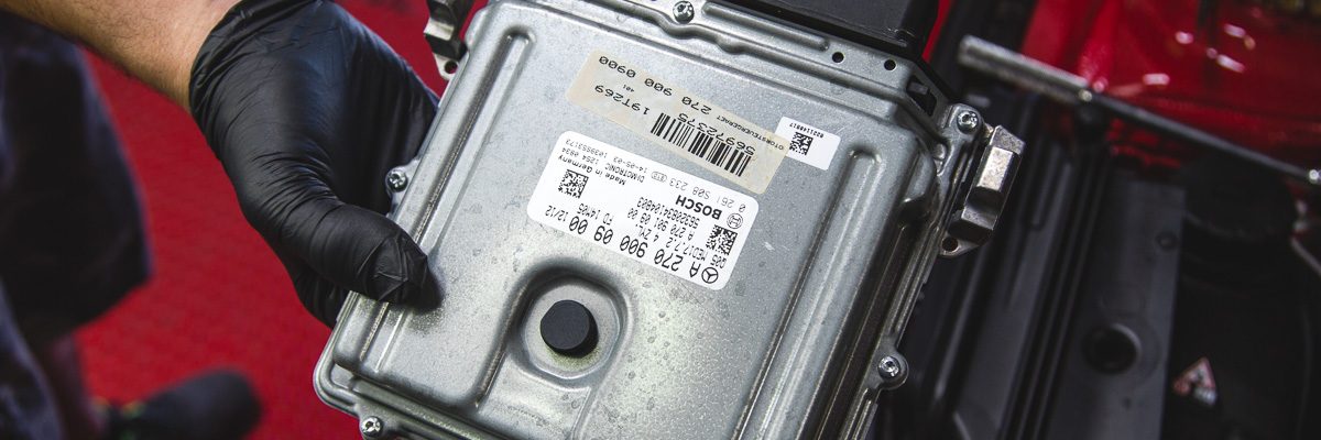 ECU Exchange