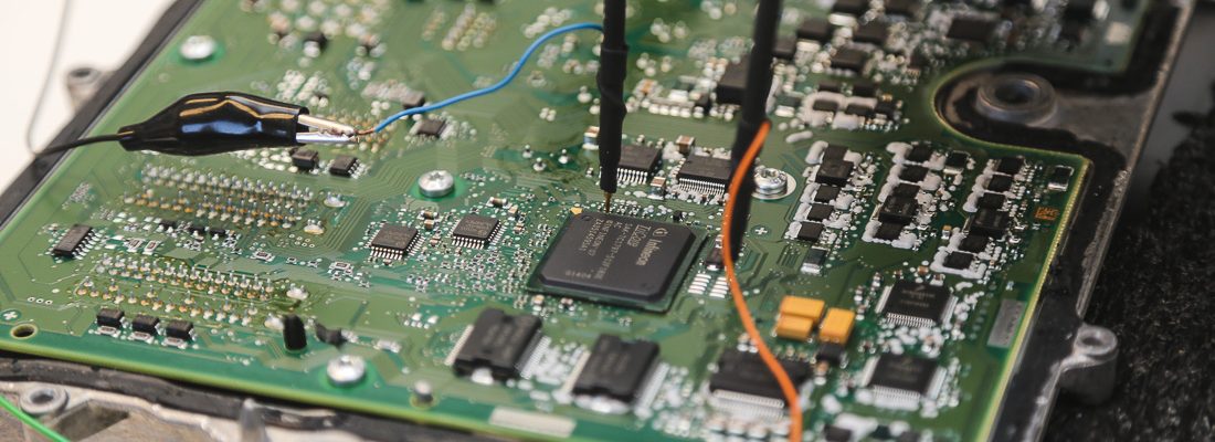 ECU Repair Service