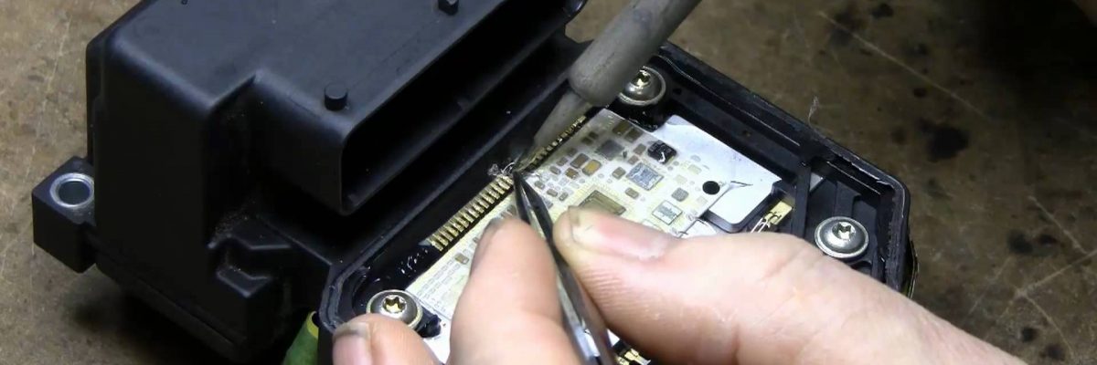 ABS Repairs