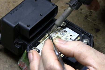 ABS Repairs