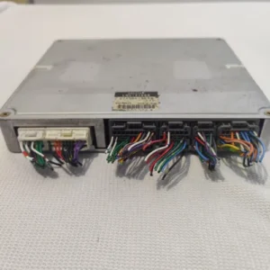 JAGUAR XK8 ECU